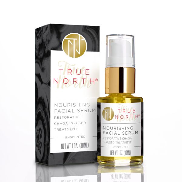 Facial Serum - Be Free