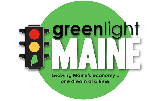 Lights, Camera, Action!  We are going to be on Greenlight Maine!