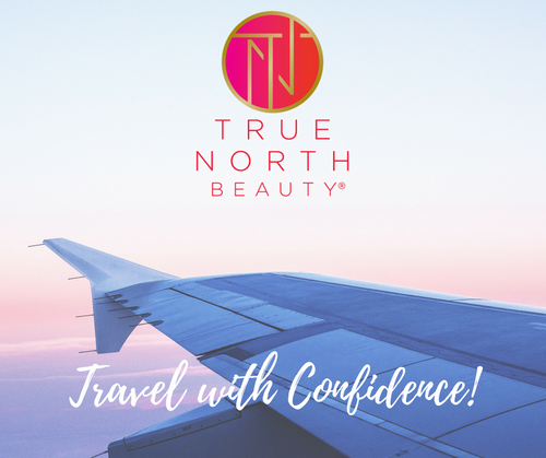 Travel with Confidence!