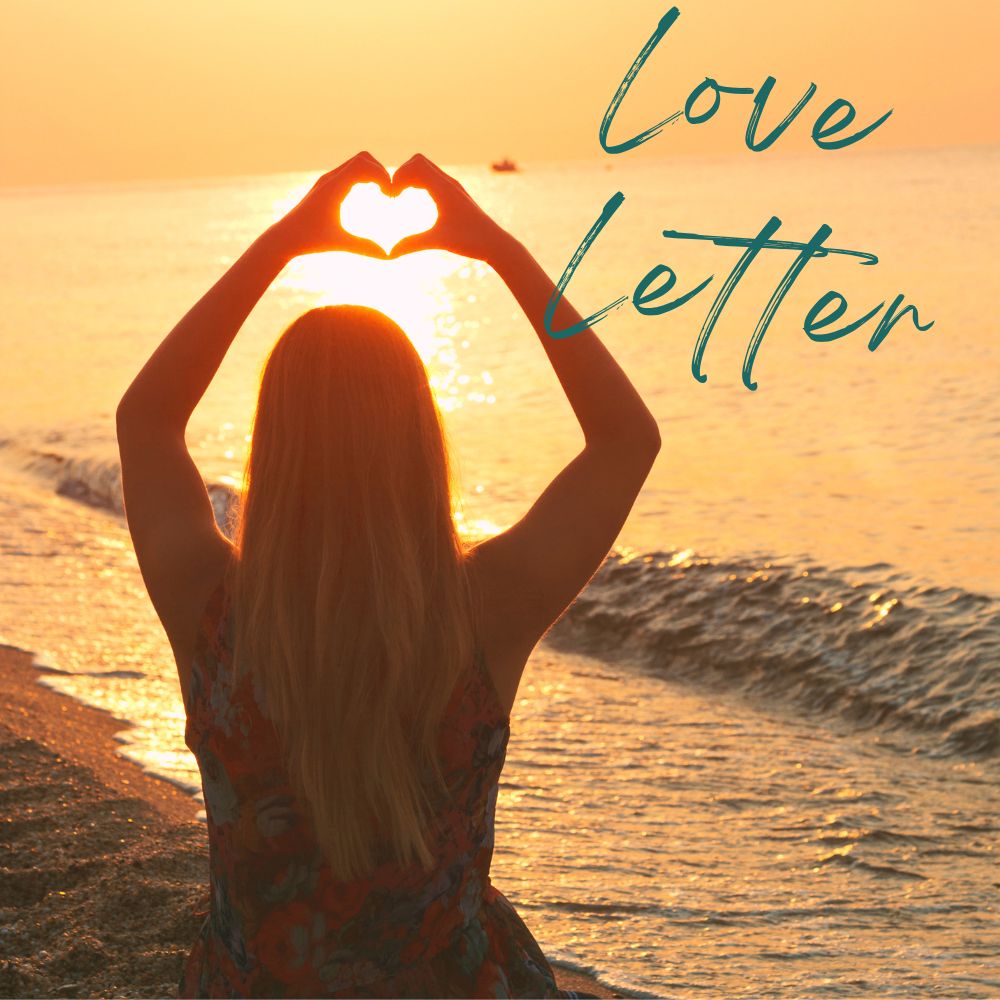 July Love Letter 💌 Unlocking Your Inner Radiance: Nourish and Shine All Year Round