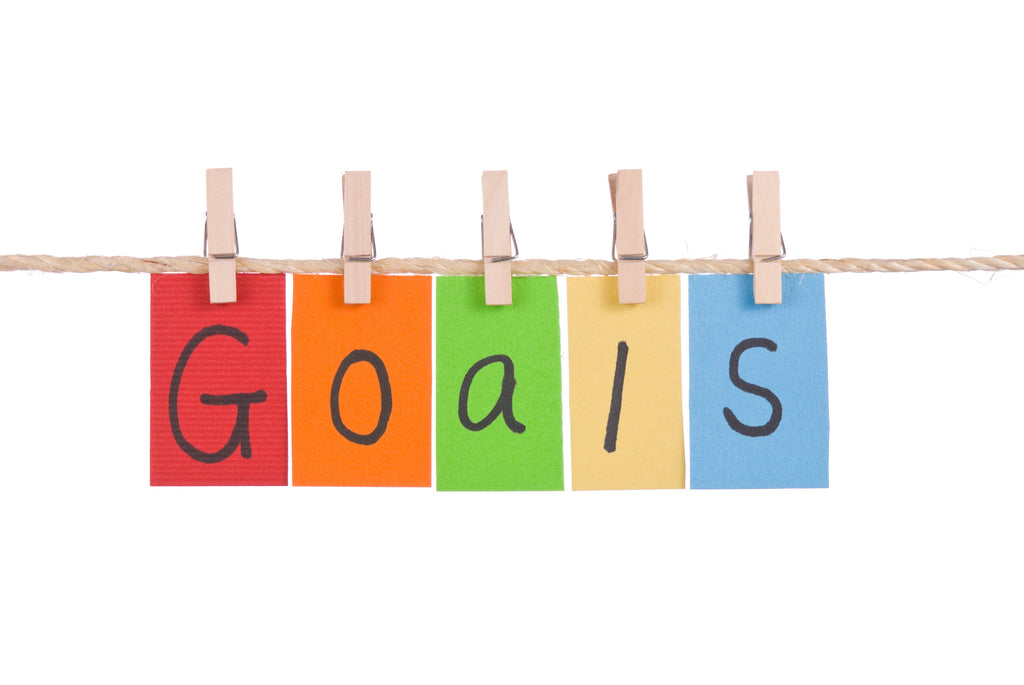 Get SMART With Your Goals   Part 1